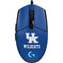 University of Kentucky UK Wildcats G203 Prodigy RGB Wired Gaming Mouse Skin